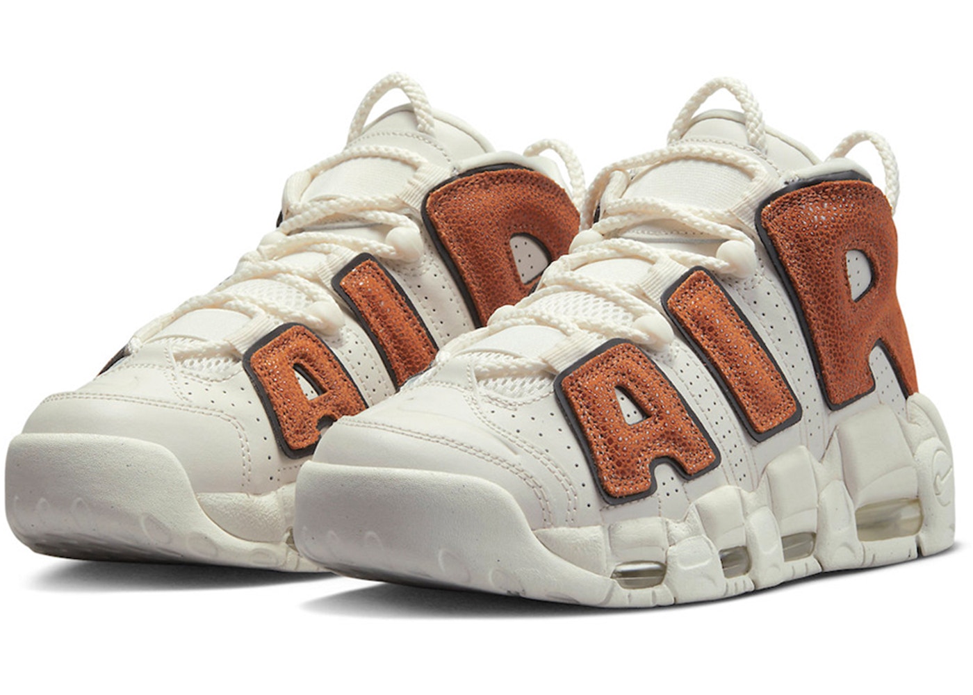 【今だけ500円割引クーポンあり 】Nike Nike Air More Uptempo Dark Russet (Women 039 s) ナイキ エア モア アップテンポ DZ5227-001 ウィメンズ レディース スニーカー ランニングシューズ 19SX-20230404094457-026