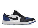 【今だけ500円割引クーポンあり!!】Jordan Jordan 1 Retro Low Golf Royal Toe Jordan ナイキ エア ジョーダン 1 レトロ ロー ゴルフシューズ DD9315-102 メンズ スニーカー ランニングシューズ 19SX-20230404101738-001