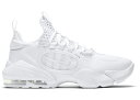 Nike Nike Air Max Alpha Savage 2 Triple White ナイキ エアマックス アルファ Savage 2 CK9408-100 メンズ スニーカー ランニングシューズ 19SX-20230404101738-014