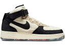 【今だけ500円割引クーポンあり!!】Nike ナイキ エアフォース1 ミッド '07 プレミアム “カルチャーデイ“ Nike Air Force 1 Mid '07 Premium “Culture Day“ ナイキ エアフォース 1 ミッド 07 プレミアム DO2123-113 メンズ スニーカー ランニングシューズ