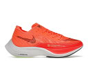 【本日限り】1000円割引クーポン発行 Nike Nike ZoomX Vaporfly Next 2 Total Orange ナイキ ズームX ヴェイパーフライ ネクスト CU4111-800 メンズ スニーカー ランニングシューズ 19SX-20230405160948-039