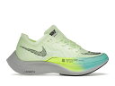 4/30【本日ラスト】1000円クーポン発行 Nike Nike ZoomX Vaporfly Next 2 Barely Volt Turquoise (Women 039 s) ナイキ ズームX ヴェイパーフライ ネクスト CU4123-700 ウィメンズ レディース スニーカー ランニングシューズ 19SX-20230405160948-045