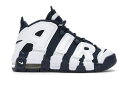 【本日限り】1000円割引クーポン発行 Nike Nike Air More Uptempo Olympic (2020) (GS) ナイキ エアモア アップテンポ GS 415082-104 大人も履ける キッズモデル レディース スニーカー キッズスニーカー ベビーシューズ 19SX-20230405163107-023