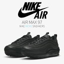 【今だけ500円割引クーポンあり 】Nike Nike Air Max 97 Next Nature Black Dark Smoke Grey (Women 039 s) ナイキ エアマックス97 DH8016-002 ウィメンズ レディース スニーカー ランニングシューズ 19SX-20221014072721-002