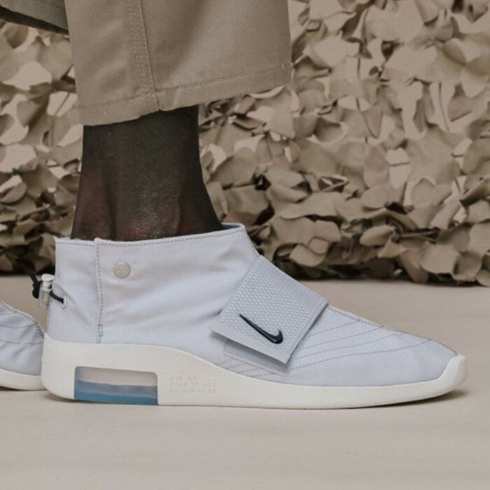 楽天市場】ナイキ nike × フィアオブゴッド fear of god air 楽天市場】ナイキ nike × フィアオブゴッド fear of god air