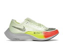 4/30【本日ラスト】1000円クーポン発行 Nike Nike ZoomX Vaporfly Next 2 Barely Volt Hyper Orange ナイキ ズームX ヴェイパーフライ ネクスト％ 2 CU4111-700 メンズ スニーカー ランニングシューズ 19SX-20221111190255-009