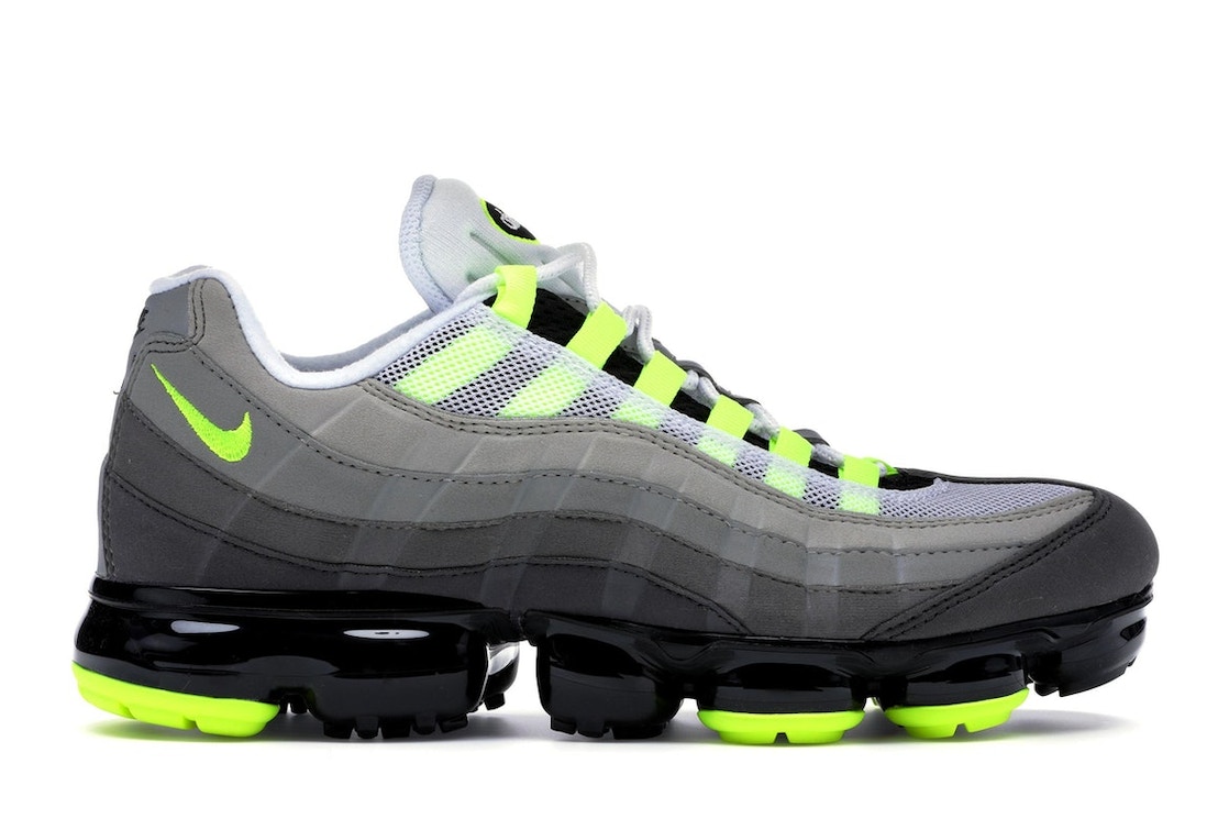 楽天市場】nike air vapormax 95 neon ナイキ エア ヴェイパー 楽天市場】nike air vapormax 95 neon ナイキ エア ヴェイパー