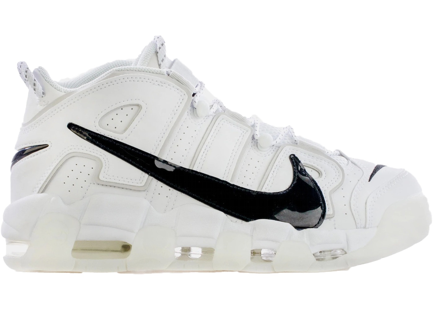 ں500߳ݥ󤢤!!Nike ʥ ⥢åץƥ ԡڡ ȥۥ磻 ԡ/ڡȡ Nike Air More Uptempo Copy Paste White ʥ ⥢åץƥ ԡڡ DQ5014-100  ˡ˥󥰥塼