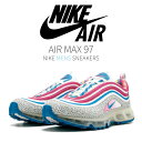 【P最大47倍】1000円クーポン発行中!Nike ナイキ エアマックス 97 “ワンタイムオンリー“ Nike Air Max 97 “One Time On...