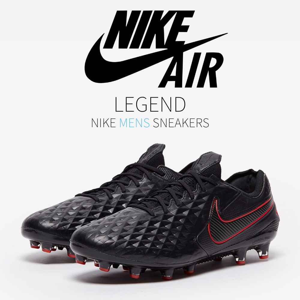 5/20【本日限定】1000円クーポンあり!!Nike Nike Tiempo Legend 8 Elite AG Pro Bred ナイキ ティエンポ レジェンド 8 エリート AG プロ BQ2696-060 メンズ スニーカー ランニングシューズ 19SX-20221222125511-008