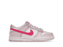 【今日だけ!!】1000円クーポン発行中!!Nike ナイキ GS ダンク ロー “トリプルピンク“ Nike Dunk Low “Triple Pink (GS)“ ナイキ ダンク ロー DH9765-600 大人も履ける キッズモデル レディース スニーカー キッズスニーカー ベビーシューズ 19SX-20230616105003-016