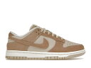 Nike Nike Dunk Low SE Sanddrift (Women's) ナイキ ダンク ロー FD0873-126 ウィメンズ レディース スニーカー ランニングシューズ 19SX-20230616105003-060