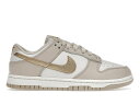 【今だけ500円割引クーポンあり!!】Nike Nike Dunk Low Phantom Metallic Gold (Women's) ナイキ ダンク ロー DX5930-001 ウィメンズ レディース スニーカー ランニングシューズ 19SX-20230616105003-074