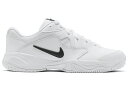 Nike Nike Court Lite 2 White ナイキ コート ライト 2 AR8836-100 メンズ スニーカー ランニングシューズ 19SX-20230404070230-010