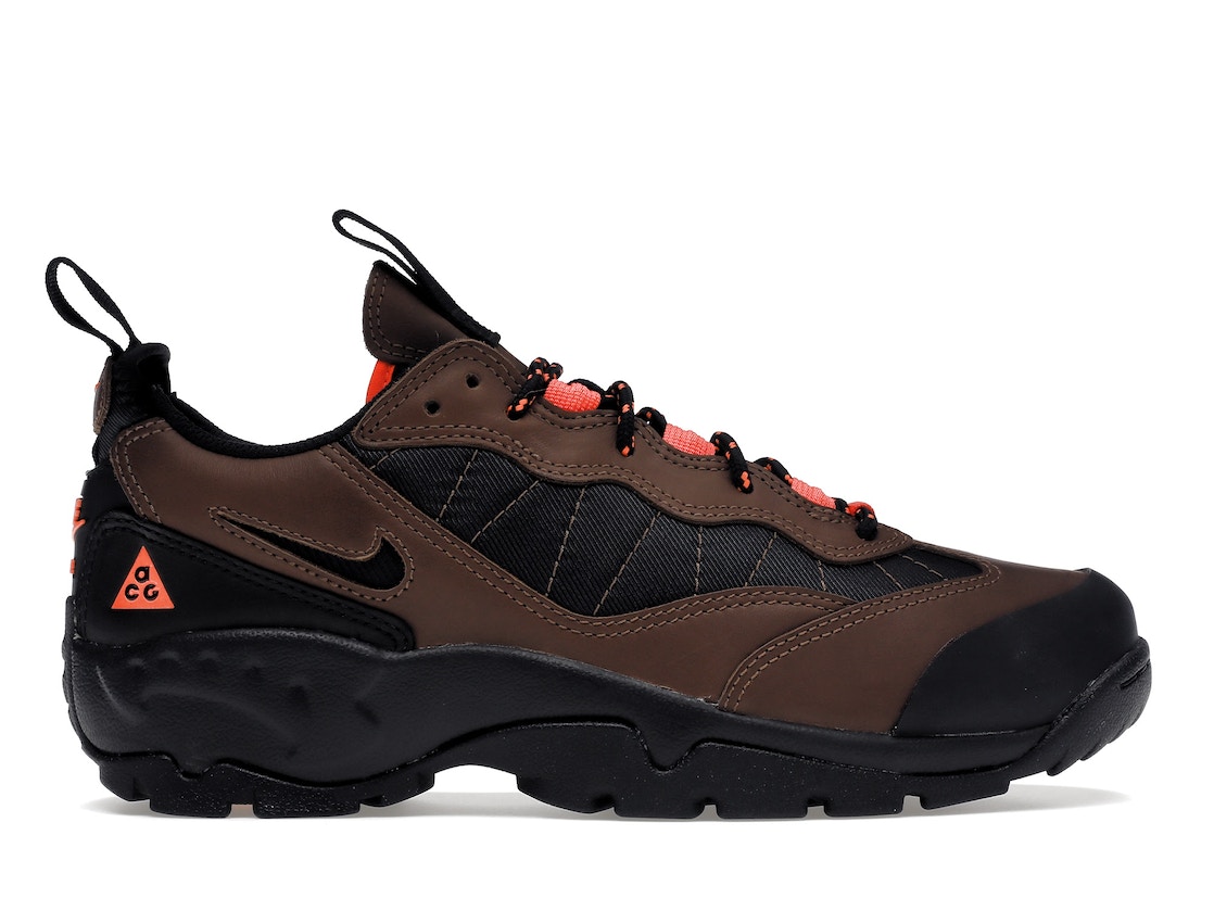 P最大49倍【1000円クーポンあり】Nike Nike ACG Air Mada Low Bison Total Orange ナイキ エーシージー エア マーダ ロー DO9332-200 メンズ スニーカー ランニングシューズ 19SX-20230404070230-025