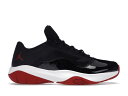 【今だけ500円割引クーポンあり!!】Jordan Jordan 11 CMFT Low Bred Jordan ナイキ ジョーダン 11 コンフォート ロー DM0844-005 メンズ スニーカー ランニングシューズ 19SX-20230404070230-0…