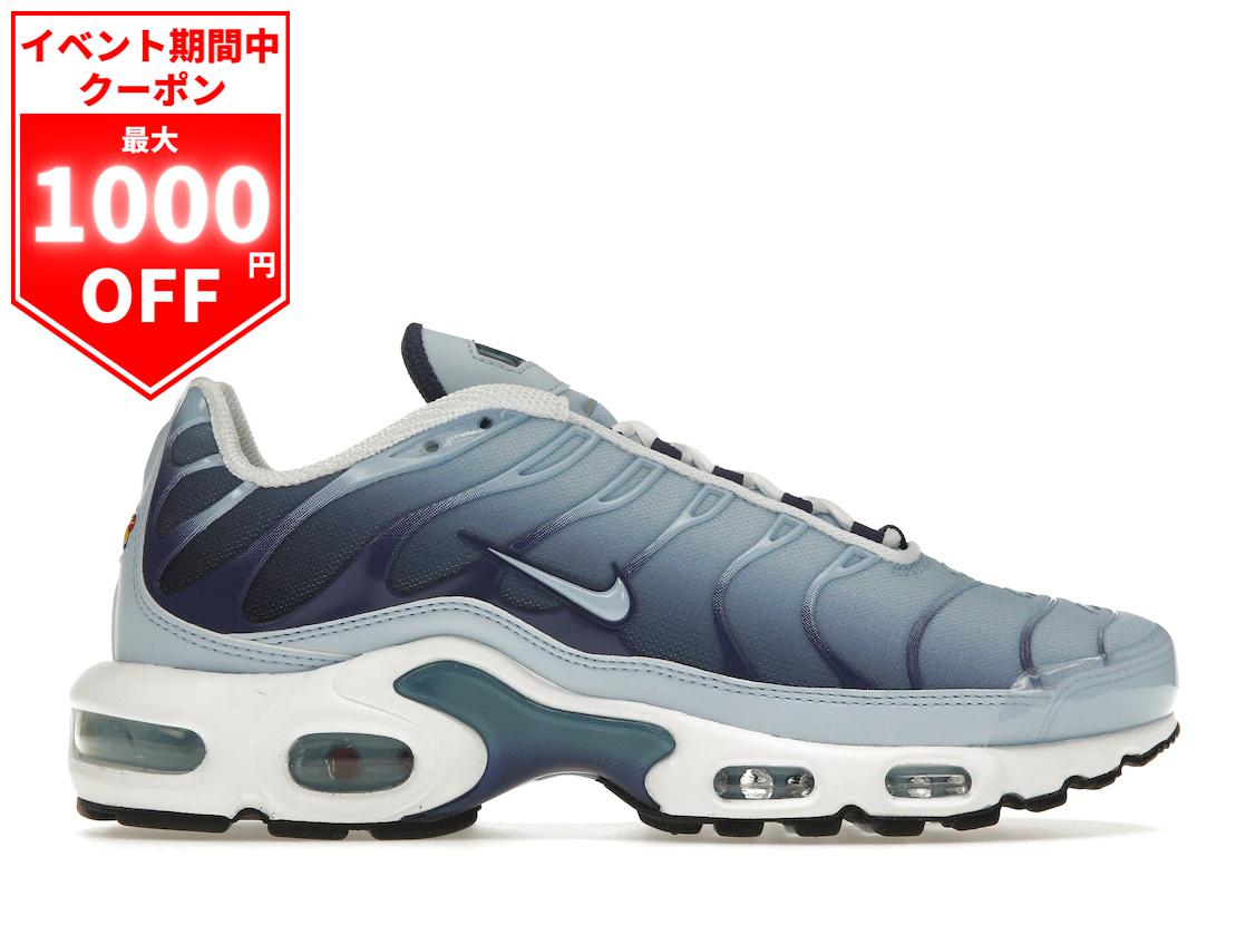 初売り【ポイントUP祭】1000円クーポン発行！Nike Nike Air Max Plus Celestine Blue (Women's) ナイキ FJ4736-400 ウィメンズ レディース スニーカー ランニングシューズ 19SX-20230921123810-101