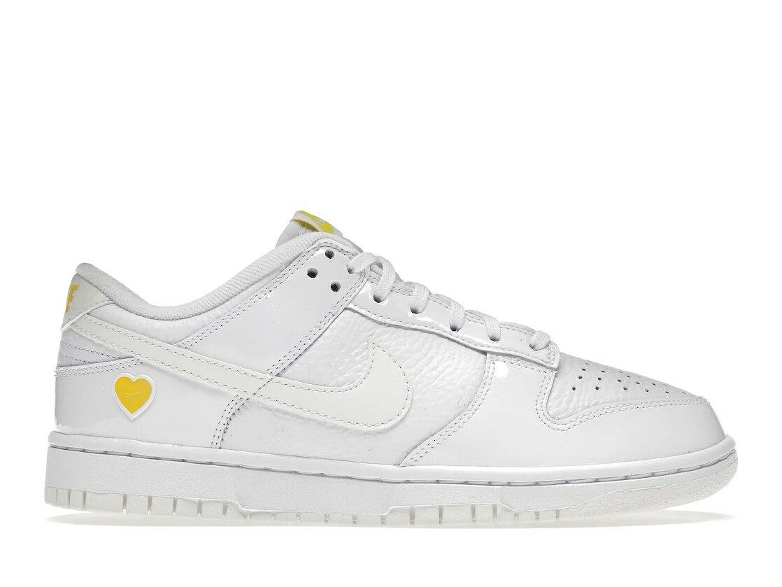 3/26【本日最終】1000円割引クーポン!!Nike Nike Dunk Low Valentine's Day Yellow Heart (Women's) ナイキ FD0803-100 ウィメンズ レディース スニーカー ランニングシューズ 19SX-20230921123810-078のサムネイル