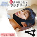 いびき 防止 いびき対策 鼻呼吸 サポーター GoodSleeper グッドスリーパー 送料無料 ネコポス 口呼吸 イビキ 乾燥 対策 喉 唇 乾き テープ 旅行 携帯用 コンパクト 快眠 女性用 男性用 日本製(4)
