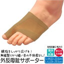 外反母趾 サポーター 靴 矯正 薄型 重ねばき 抗菌 メッシュ 通気性 無縫製 母趾PITTAR ぼしピッター 日本製 送料無料 ネコポス 親指 外反母趾サポーター 靴下 パンプス ブーツ スニーカー
