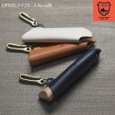 栃木レザー 姫路レザー OPINEL ナイフケース No.10用 オピネル ナイフ ケース #10 フック付き アウトドア レザーカバー レザーケース 持ち運び...