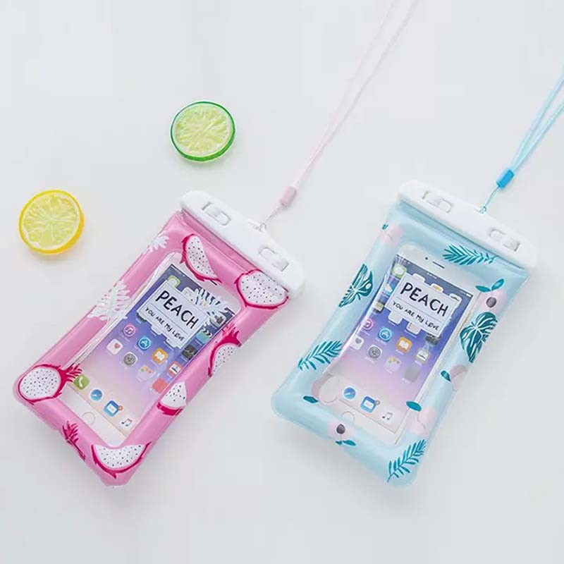 スマホ 防水ケース 携帯 防水 スマホケース ...の紹介画像3
