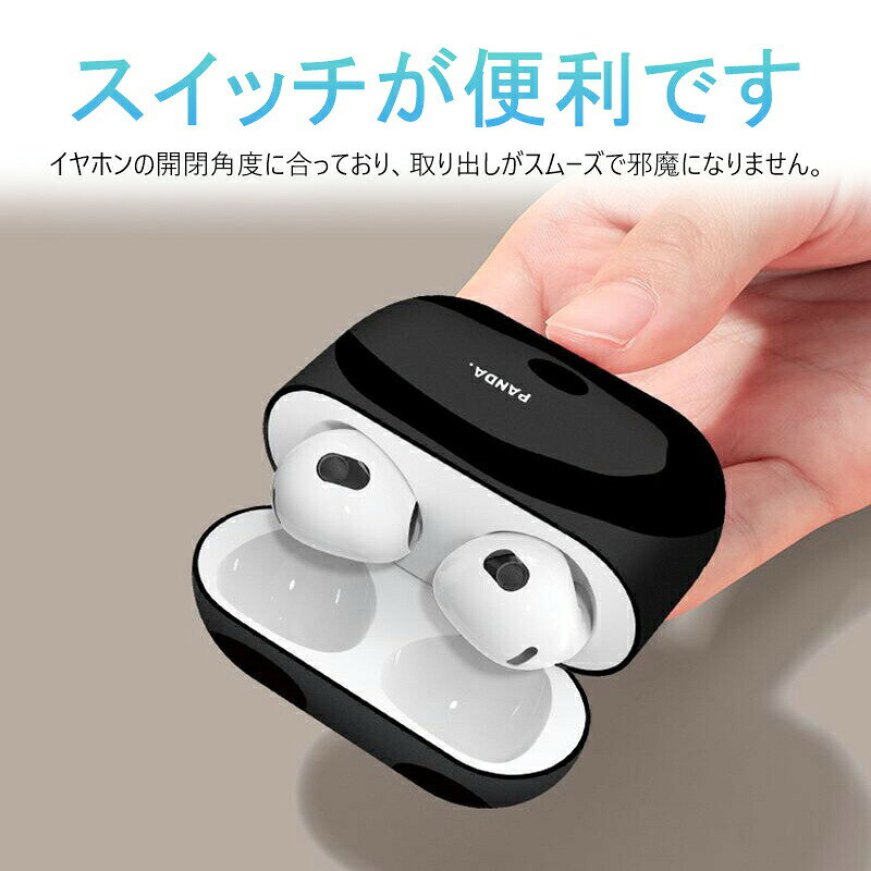 AirPods Pro 3 �� ���ꥳ�� �ݸ���� ���С� 360�� �����ݸ� �׷�ۼ� �Ѿ׷� �磻��쥹�����б� ��������ǽ ���� ���� ����ӥ��դ� ���ȥ�å� ʶ���ɻ� ���ŷ� �߷� ľ�ܽ��� ��ǽ �����å� �б� ���Ф� ��ñ QI ���� �֥�å� �ۥ磻�� �� ����