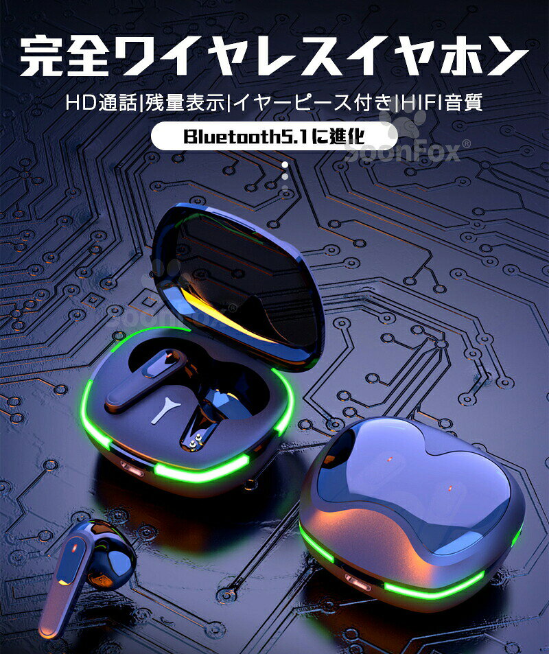 Bluetooth イヤホン ノイズキャンセリング ワイヤレスイヤホン iPhone 14 カナル型 ワイヤレスイヤホン ブルートゥース イヤホン Hi-Fi高音質 自動ペアリング Siri対応 防水 iPhone Android ブルートゥース イヤホン小型 軽量 会議 テレワーク 送料無料 fresasol-10001783 Fresa Sol サンプル画像2