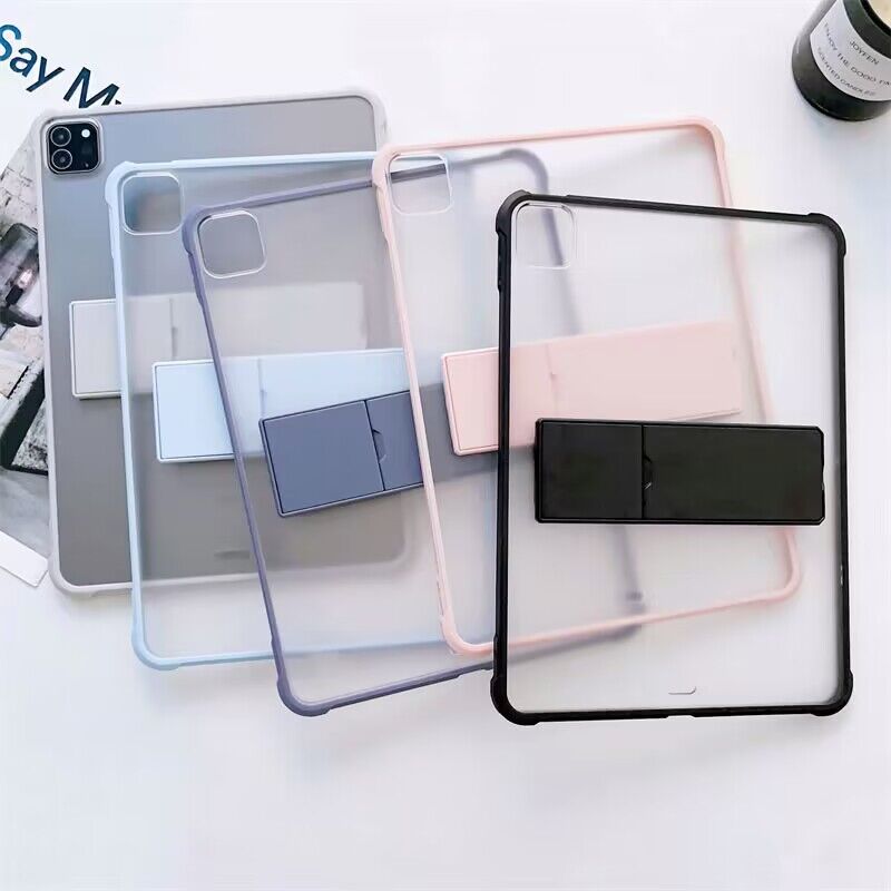 新型 フロストクリア ipad 第10世代 1...の紹介画像2