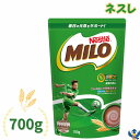 ネスレ ミロ 700g ココア オリジナル 栄養機能食品 大容量 カルシウム 鉄 ビタミン コストコ チョコレート