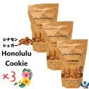 ホノルルクッキー ミニバイツ シナモンシュガー 454g x 3袋 焼き菓子 おやつ ハワイ お土産 コストコ(4)
