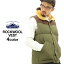 ペンフィールド ダウンベスト メンズ PFM121057W|大きいサイズ USAモデル ブランド Penfield|軽量 防寒 アウター ブルゾン (clearance)