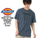 【送料299円】 Dickies ディッキーズ tシャツ メンズ ブランド 半袖tシャツ 大きいサイズ メンズ tシャツ アメカジ tシャツ ロゴt ブランド ロゴtシャツ dickies tシャツ XL XXL LL 2L 3L (USAモデル)