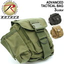 ロスコ バッグ ショルダーバッグ メンズ レディース USAモデル 米軍 ブランド ROTHCO ボディバッグ ワンショルダー 斜めがけ キャンバス ミリタリー...