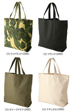 ROTHCO ロスコ バッグ メンズ 小さめ 迷彩 トートバッグ メンズ ブランド トートバッグ キャンバス 迷彩柄 黒 ブラック ミリタリー バッグ (USAモデル)【COP】