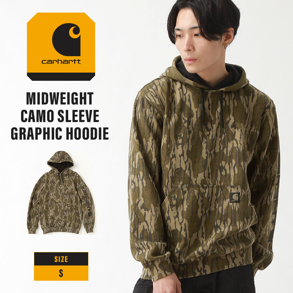 楽天市場】carhartt 迷彩 パーカーの通販 楽天市場】carhartt 迷彩 パーカーの通販
