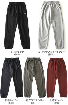 Champion チャンピオン スウェットパンツ メンズ 大きいサイズ [チャンピオン champion スウェットパンツ 裏起毛 パンツ スウェット 大きいサイズ メンズ パンツ アメカジ メンズ XL XXL LL 2L 3L] (USAモデル)