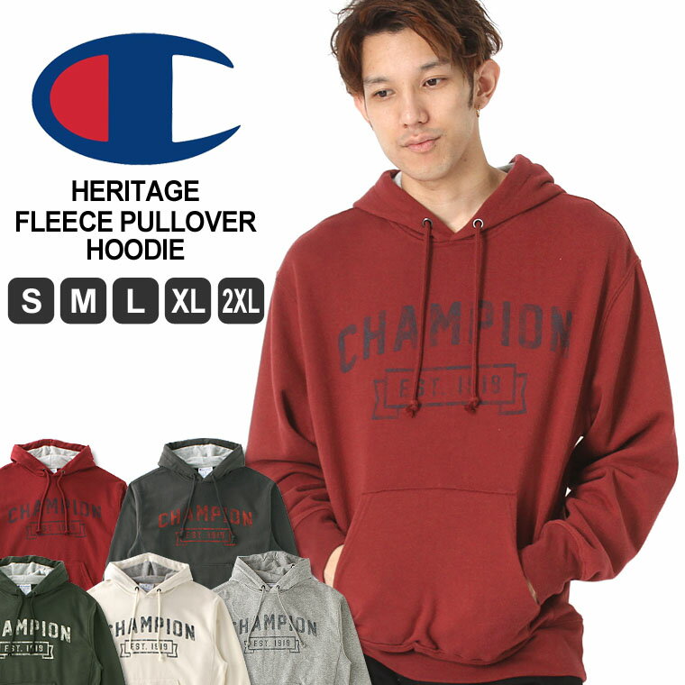 【送料無料】 Champion チャンピオン 