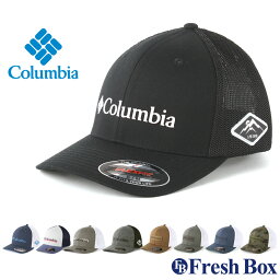 コロンビア キャップ メンズ コロンビア メッシュキャップ 1495921 USAモデル Columbia / キャップ メッシュ 帽子 メンズ レディース ブランド アウトドア