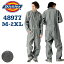 ̵ ǥå Ĥʤ  Ĺµ 48977  եå㡼ȥ饤 С M-2XL USAǥ Dickies LL 2L XXL 3L 礭 ֥ 