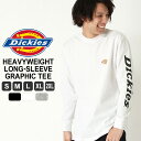 Dickies ディッキーズ ロンt メンズ ブランド tシャツ メンズ 長袖 アメカジ tシャツ ロゴt 長袖tシャツ 大きいサイズ メンズ tシャツ