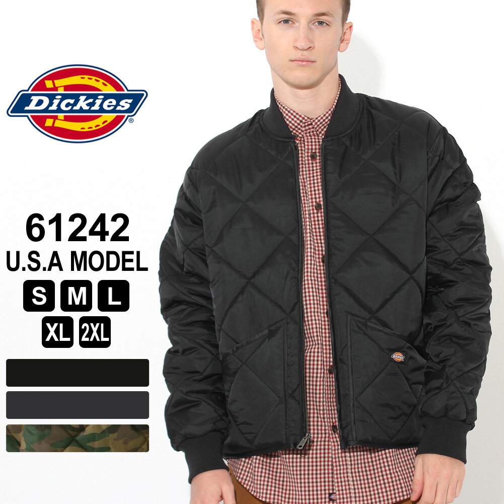 ̵ ǥå ƥ󥰥㥱å 61242 Dickies  礭   ʥ󥸥㥱å  ֥륾 㥱å ƥ󥰥 ᥫ ȥ꡼ ֥ USAǥ