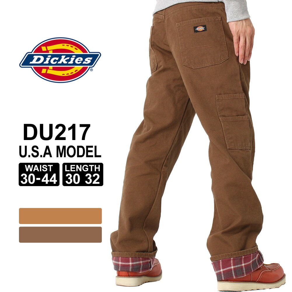 ̵ ǥå ڥ󥿡ѥ åեå å å DU217 Բ 30 32  3044 礭 USAǥ Dickies ѥ   ɴ