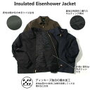 【送料無料】 ディッキーズ アイゼンハワージャケット ワークジャケット 大きいサイズ メンズ Dickies TJ15 スィングトップ ジャンパー アウター ブルゾン ジャケット ワークウェア 作業着 作業服 ブランド アメカジ スケーター USAモデル