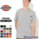 Dickies ディッキーズ tシャツ メンズ 