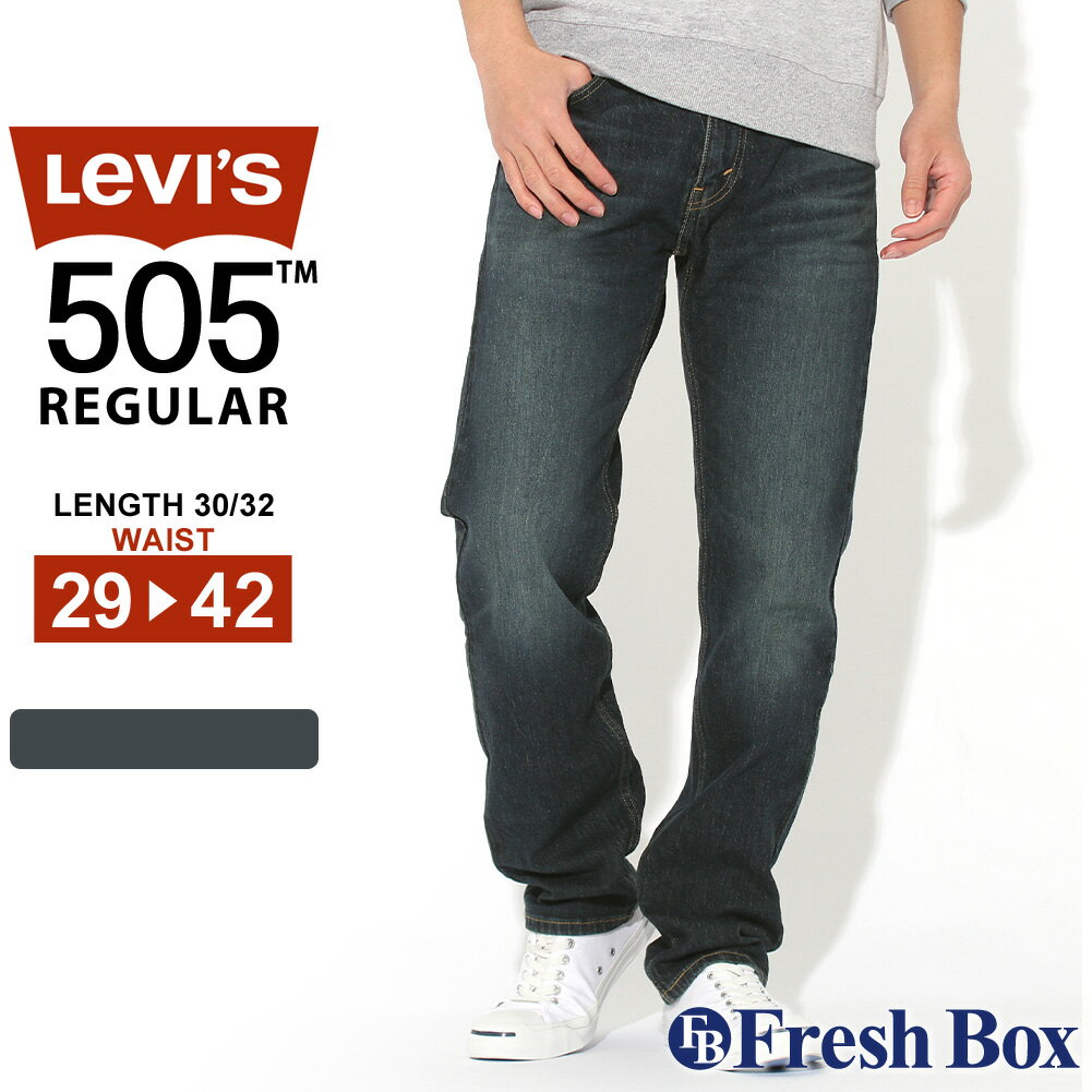 ̵ ꡼Х 505   쥮顼եå ȥ졼 005051989 USAǥ Levis ѥ ...