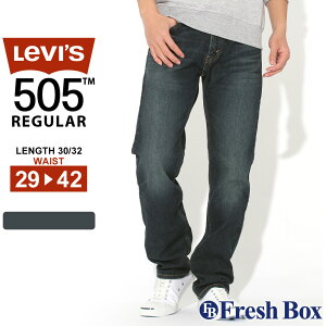 ̵ ꡼Х 505   쥮顼եå ȥ졼 005051989 USAǥ Levis ѥ ǥ˥ 礭 ֥ ᥫ