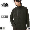 楽天freshbox【送料無料】 THE NORTH FACE ノースフェイス メンズ キャニオンランズ フリース ジャケット ジップアップ 軽量 春 フリースジャケット アウトドア ブランド thenorthface ザノースフェイス USAモデル【COP】