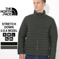  ノースフェイス ダウンジャケット ストレッチ メンズ NF0A3Y56 ブランド THE NORTH FACE 防寒 軽量 アウター 【COP】