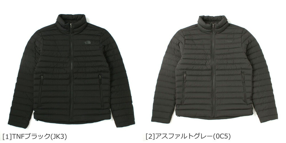 ＼10％OFF＆送料無料／楽天スーパーSALE｜THE NORTH FACE ノースフェイス ダウンジャケット アウター ストレッチ 軽量 メンズ USAモデル / 大きいサイズ【COP】[F]